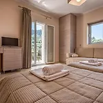 Varres 3* Zakynthos