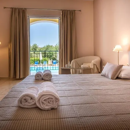 Varres Hotel Città di Zante