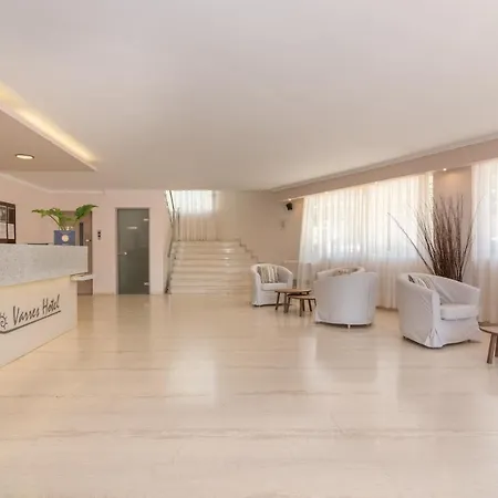 Hotel Varres