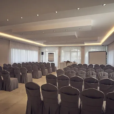 Hotel Varres