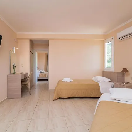 Varres Hotel Città di Zante