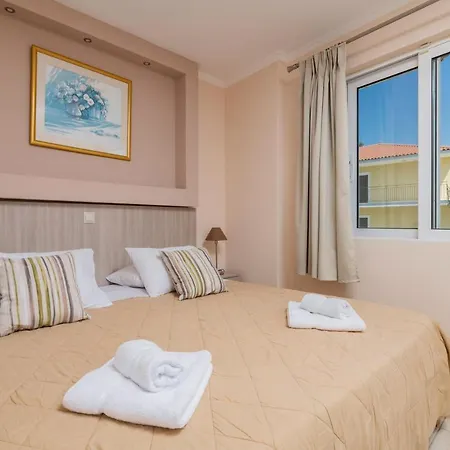Varres 3* Città di Zante