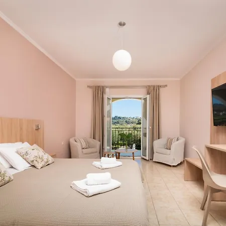 Varres 3* Città di Zante