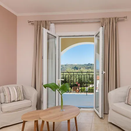 Hotel Varres Città di Zante