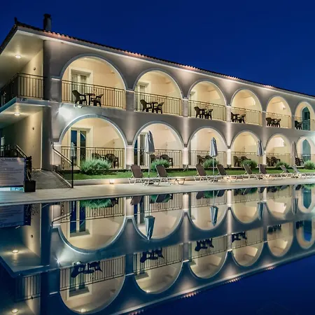 Varres Città di Zante
