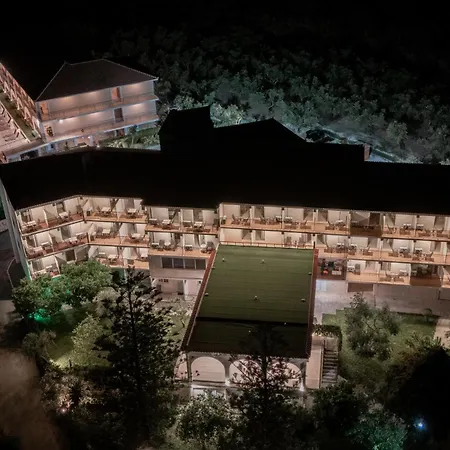 Varres Hotel Città di Zante