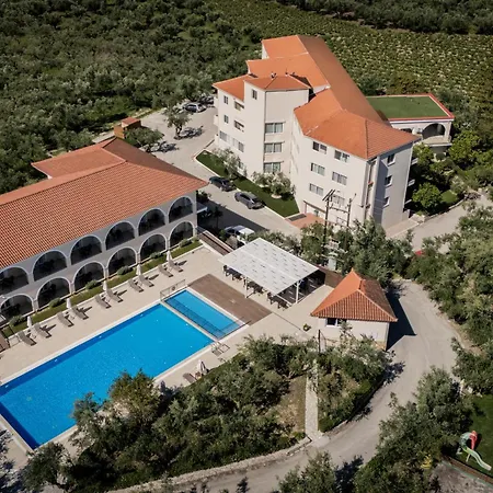 Varres Zakynthos