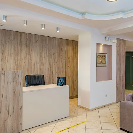 Varres Hotel