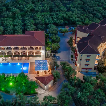 Varres 3* Città di Zante