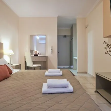 Hotel Varres 3*