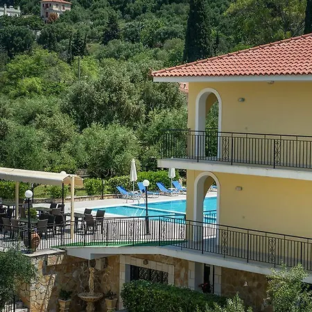 Varres Città di Zante