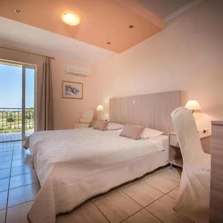 Varres Zákynthos by