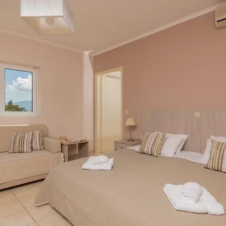 Varres 3* Ζάκυνθος Πόλη