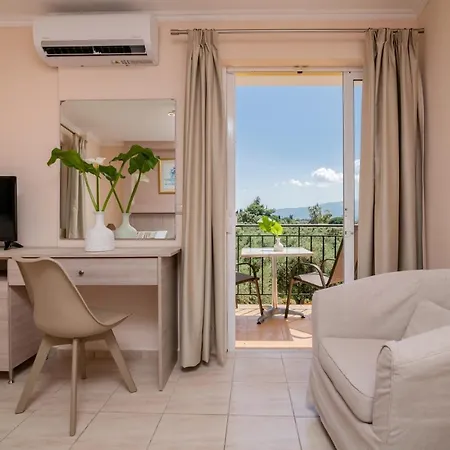 Varres Hotel Zakynthos