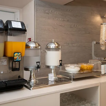 Varres Ξενοδοχείο