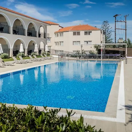 Varres Hotel Zákynthos by