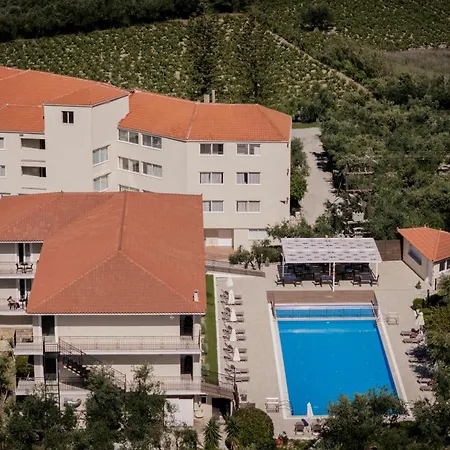 Varres Ζάκυνθος Πόλη