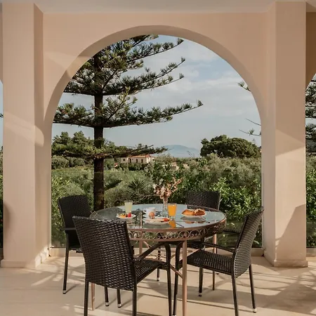 Varres 3* Ζάκυνθος Πόλη