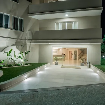 Varres 3* Zákynthos by