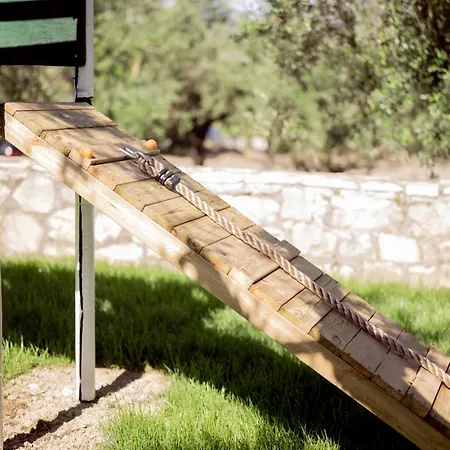 Ξενοδοχείο Varres Ζάκυνθος Πόλη