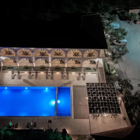 Varres 3* Ζάκυνθος Πόλη