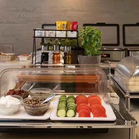 Varres Ξενοδοχείο 3*