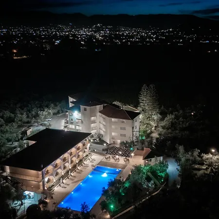 Varres Ξενοδοχείο Ζάκυνθος Πόλη