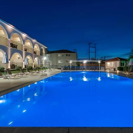 Varres 3* Ζάκυνθος Πόλη