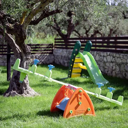 Varres Ξενοδοχείο