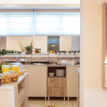 Ξενοδοχείο Varres