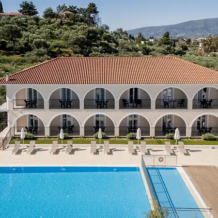 Varres Ζάκυνθος Πόλη