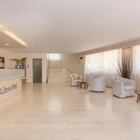 Hotel Varres Zákynthos by