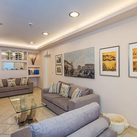 Varres Zákynthos by