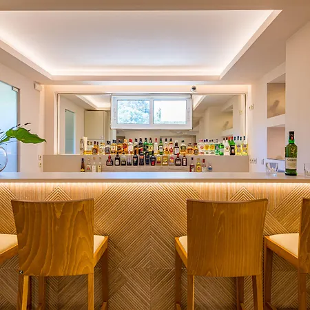 Ξενοδοχείο Varres