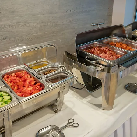 Varres Ζάκυνθος Πόλη