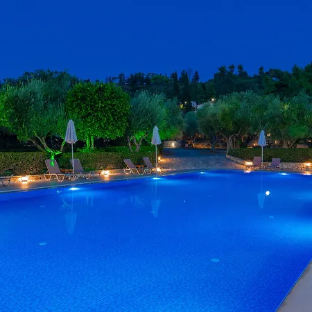 Hotel Varres Zákynthos by