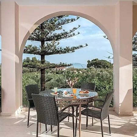 Hotel Varres Zakynthos