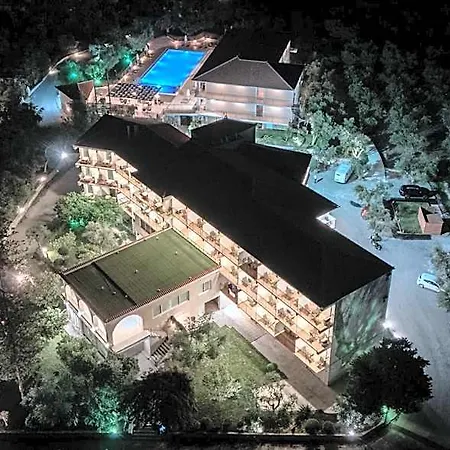 Varres Hotel