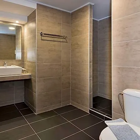 Hotel Varres Zakynthos