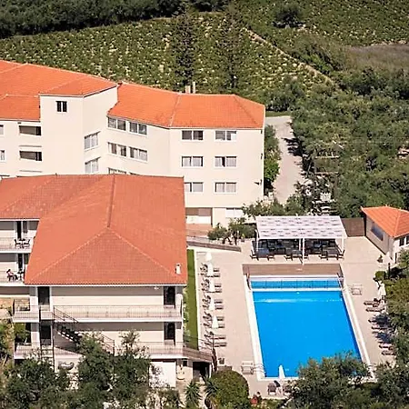 Hotel Varres 3*