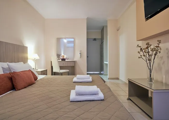 Hotel Varres