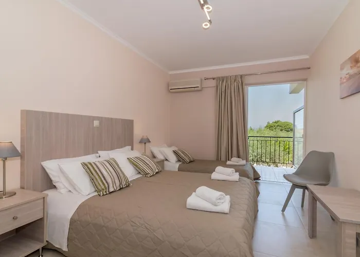 Hotel Varres 3*