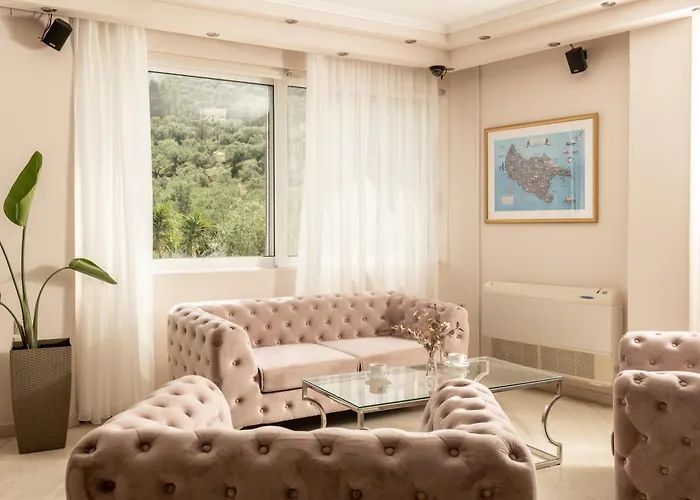 Отель Varres Закинтос