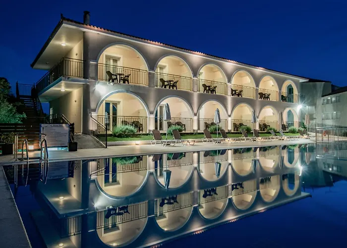 Varres Закинтос