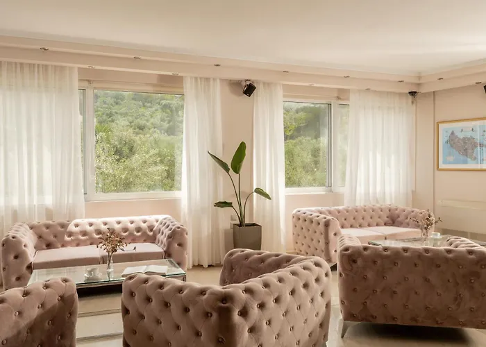 Varres Отель 3*