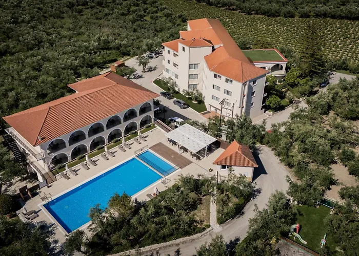 Varres Закинтос