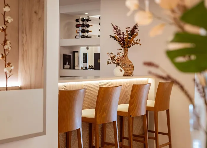 Varres 3* Закинтос