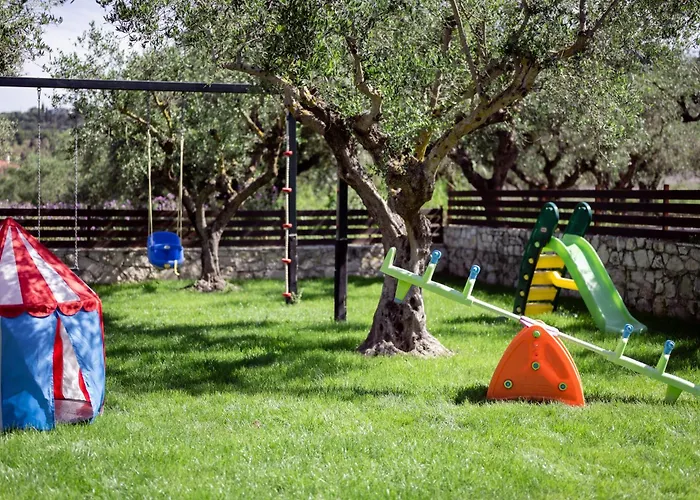 Отель Varres 3*