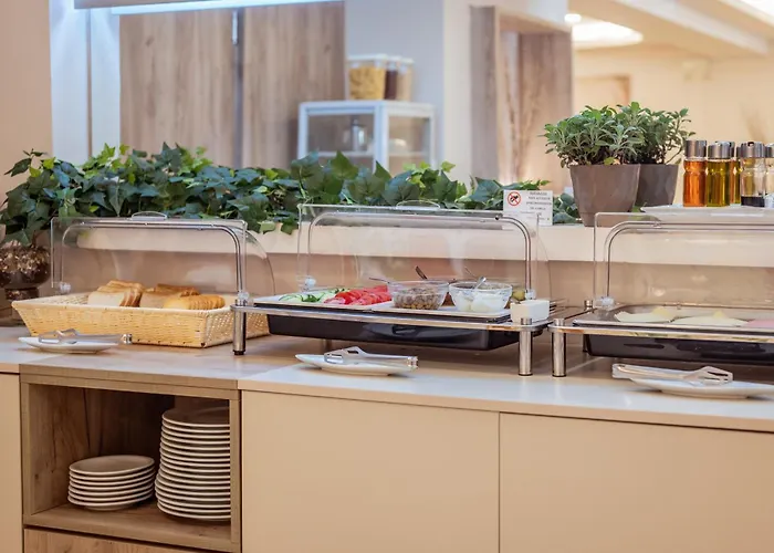 Отель Varres 3*