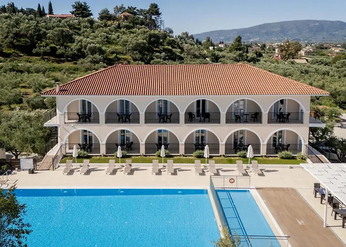 Varres Закинтос